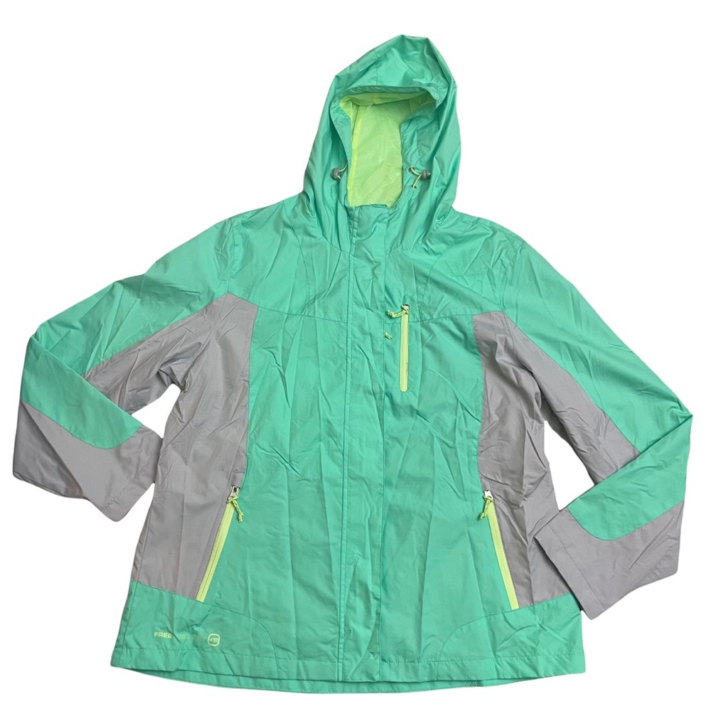 Free Country Athletx Series